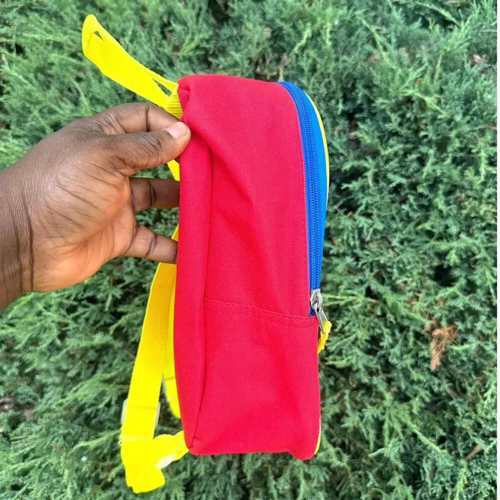 Paw‎ Patrol Mini Backpack For Toddlers